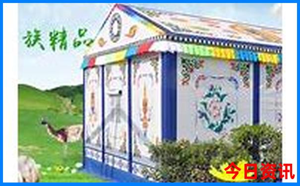 中国著名景点简介